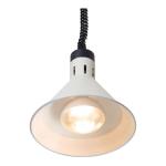 Lampe chauffante - Réglable - Conique - Blanc - 230V - Hendi H273937 €57.19 Lampe chauffante