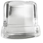 Machine à glaçons - 47 KG / 24h - Glaçons pleins - Refroidissement par eau - Diamant - ICE50W-R2 ICE50W-R2 €1,729.50 Machines à glaçons complètes