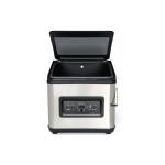 Machine à emballer sous vide - inox - 230V - H 34,2 x L 37,1 x P 44,9 CM - G-Line HW-140852 €599.00 Machines à vide