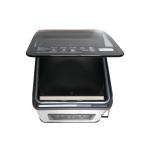 Machine à emballer sous vide - inox - 230V - H 34,2 x L 37,1 x P 44,9 CM - G-Line HW-140852 €599.00 Machines à vide