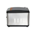 Machine à emballer sous vide - inox - 230V - H 34,2 x L 37,1 x P 44,9 CM - G-Line HW-140852 €599.00 Machines à vide