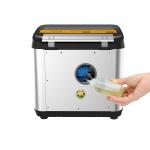 Machine à emballer sous vide - inox - 230V - H 34,2 x L 37,1 x P 44,9 CM - G-Line HW-140852 €599.00 Machines à vide