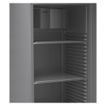 Réfrigérateur-congélateur - 232 L - inox - 230V - Perfection - Liebherr FCFCvg4032-20 €2,263.17 Armoire réfrigéro-congélatrice pour la restauration