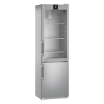 Réfrigérateur-congélateur - 232 L - inox - 230V - Perfection - Liebherr FCFCvg4032-20 €2,263.17 Armoire réfrigéro-congélatrice pour la restauration
