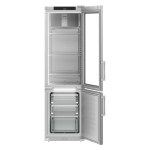 Réfrigérateur-congélateur - 232 L - inox - 230V - Perfection - Liebherr FCFCvg4032-20 €2,263.17 Armoire réfrigéro-congélatrice pour la restauration