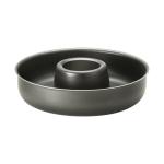 Plat à four Savarin - Ø 24 CM - Antiadhésif - Aluminium - Accademia Mugnano E830815 €10.90 Moules à pâtisserie