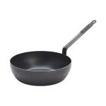 Casserole - Ø 28 CM - Plaque d'acier - De Buyer E001183 €47.50 Casserole