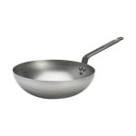 Poêle wok - Ø 28 CM - Tôle d'acier - De Buyer E001158 €42.00 Wok
