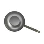 Poêle wok - Ø 28 CM - Tôle d'acier - De Buyer E001158 €42.00 Wok