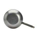 Poêle wok - Ø 28 CM - Tôle d'acier - De Buyer E001158 €42.00 Wok