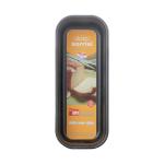 Plat à gâteaux - Antiadhésif - Aluminium - H 7,5 x L 30 x P 11 CM - Accademia Mugnano E830811 €9.50 Moules à pâtisserie
