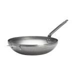 Poêle wok - Ø 40 CM - Tôle d'acier - De Buyer E001162 €69.00 Wok