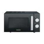 Magnetron - 20L - H 27.3 x B 46.5 x D 39.5 CM - 800W - 220-240V - Zwart - Severin E910055 €103.25 Magnetrons