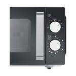 Magnetron - 20L - H 27.3 x B 46.5 x D 39.5 CM - 800W - 220-240V - Zwart - Severin E910055 €103.25 Magnetrons