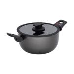 Poêle de cuisson - Ø 22 CM - Antiadhésive - 3.8 L - Accademia Mugnano E830112 €33.00 Poêle de cuisson