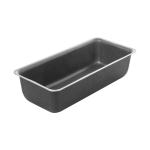 Plat à gâteaux - Antiadhésif - Aluminium - H 6,5 x L 30 x P 16 CM - Accademia Mugnano E830812 €12.00 Moules à pâtisserie