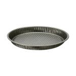 Plat à gâteaux - Ø 28 CM - Antiadhésif - Aluminium - Accademia Mugnano E830805 €6.95 Moules à pâtisserie