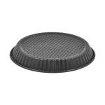 Plat à gâteaux - Ø 28 CM - Antiadhésif - Aluminium - Accademia Mugnano E830805 €6.95 Moules à pâtisserie