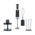 Mixeur plongeant - Combi - 19 CM - 230V - Noir - Severin E910062 €44.36 Mélangeurs à main