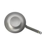 Poêle wok - Ø 24 CM - Tôle d'acier - De Buyer E001156 €34.00 Wok