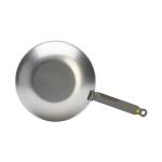 Poêle wok - Ø 24 CM - Tôle d'acier - De Buyer E001156 €34.00 Wok