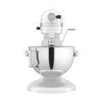 Robot ménager - K5 - Blanc - 5.2L - 375 W - 220-240V - H 41.9 x L 28.7 x P 37.2 CM - KitchenAid E521105 €749.00 Machines de cuisine