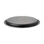Poêle à pizza - Ø 31 CM - Antiadhésive - Aluminium - Accademia Mugnano E830839 €7.50 Accessoires pour pizzas