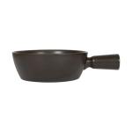 Fonduepan - 1.3 L - Keramiek - 20 CM - H 8 x B 28.5 x D 20 CM - Boska E885035 €24.79 Schotelwarmers