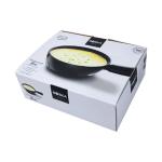 Fonduepan - 1.3 L - Keramiek - 20 CM - H 8 x B 28.5 x D 20 CM - Boska E885035 €24.79 Schotelwarmers