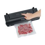 Machine à emballer sous vide - B 28 CM - 230V - Noir - Severin E910085 €63.00 Machines à vide
