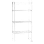 Magazijn opbergrek 44910 - Bartscher B601282 €96.75 Thèse