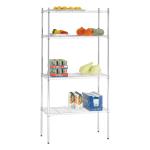 Magazijn opbergrek 44910 - Bartscher B601282 €96.75 Thèse