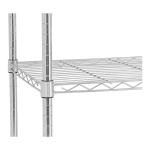 Magazijn opbergrek 44910 - Bartscher B601282 €96.75 Thèse