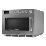 Four à micro-ondes - 26 L - Analogique - 230V - 1850W - Samsung - CM1919A FS315 €779.99 Fours à micro-ondes