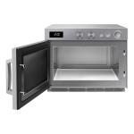 Four à micro-ondes - 26 L - Analogique - 230V - 1850W - Samsung - CM1919A FS315 €779.99 Fours à micro-ondes