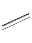 Pont intermédiaire Gastronorm - 1/1 GN - acier inoxydable - Emga 953651 €4.40 Ponts intermédiaires Gastronorm