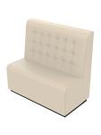 Banc de salle à manger Amsterdam - Crème - L 122 cm - G-Line HW-038976 €249.00 Bancs de salle à manger