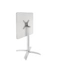 Table - H 72 x 60 x 60 CM - Inox - Boléro - CG838 CG838 €93.99 Tables de restauration