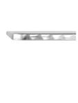 Table - H 72 x 70 x 70 CM - Inox/Aluminium - Bolero - CG834 CG834 €124.99 Tables de restauration