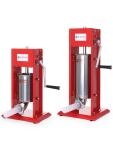 Worstenvul Machine - Kitchen Line - 5 liter - Hendi Op=Op - 282144 H282144 €178.07 Worstenvullers