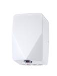 Sèche-mains électrique - Haute vitesse - Avec lampe UV - Blanc - G-Line HW-58122 €119.00 Sèche-mains