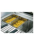 Panier à pâtes - 1/3 GN long - Série 700 - Bartscher - 284123 284123 €132.74 Ligne Bartscher 700