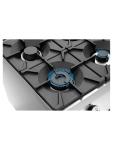 Cuisinière à gaz - Four électrique - 6 feux - Bartscher - 2952481 2952481 €5,324.00 Ligne Bartscher 900