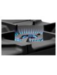 Cuisinière à gaz - Four électrique - 6 feux - Bartscher - 2952481 2952481 €5,324.00 Ligne Bartscher 900