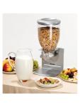 Distributeur de céréales - 3,5 litres - Bartscher - 500377 500377 €53.55 Distributeur d'aliments