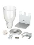 Distributeur de céréales - 3,5 litres - Bartscher - 500377 500377 €53.55 Distributeur d'aliments