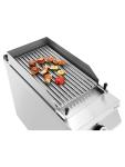 Grill à lave - 12kW - 1 Zone - Bartscher - 2954521 2954521 €2,099.00 Gril en pierre de lave
