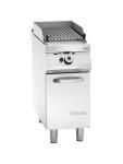 Grill à lave - 12kW - 1 Zone - Bartscher - 2954521 2954521 €2,099.00 Gril en pierre de lave