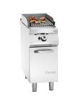 Grill à lave - 12kW - 1 Zone - Bartscher - 2954521 2954521 €2,099.00 Gril en pierre de lave
