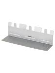 Distributeur de céréales - 3 x 3,5 litres - Bartscher - 500379 500379 €131.25 Distributeur d'aliments